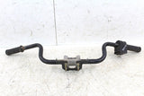 2010 Polaris Trail Boss 330 Handlebar Bars w/ Mount Clamps Headlight Switch