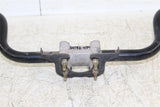2010 Polaris Trail Boss 330 Handlebar Bars w/ Mount Clamps Headlight Switch