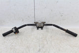 2010 Polaris Trail Boss 330 Handlebar Bars w/ Mount Clamps Headlight Switch