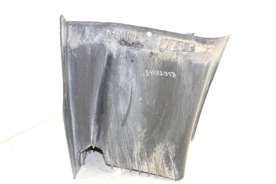 2010 Polaris Trail Boss 330 Left Foot Well Rest