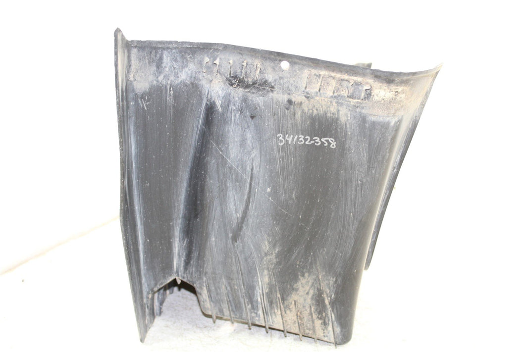 2010 Polaris Trail Boss 330 Left Foot Well Rest
