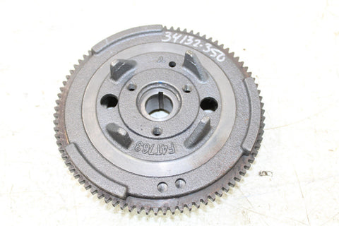 2010 Polaris Trail Boss 330 Flywheel Magneto