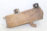 2010 Polaris Trail Boss 330 Exhaust Head Pipe Silencer Muffler