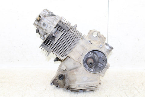 2010 Polaris Trail Boss 330 Complete Running Engine Cases Crankshaft Cylinder