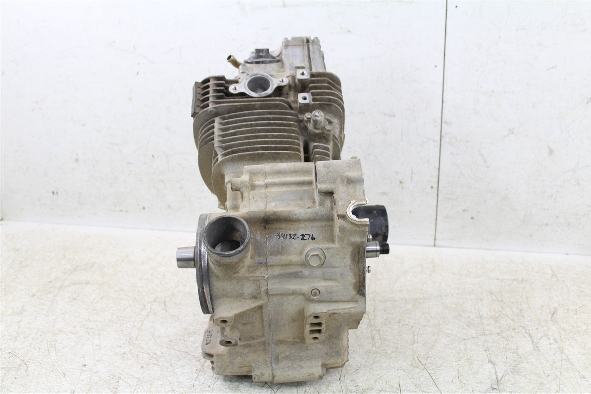 2010 Polaris Trail Boss 330 Complete Running Engine Cases Crankshaft Cylinder