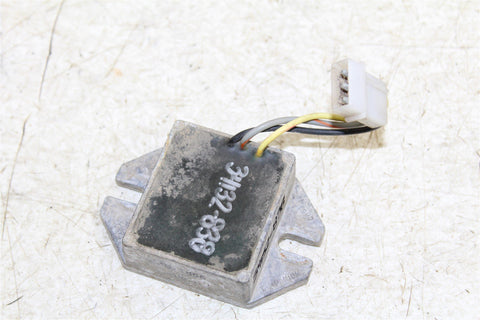 2010 Polaris Trail Boss 330 RPM Limiter