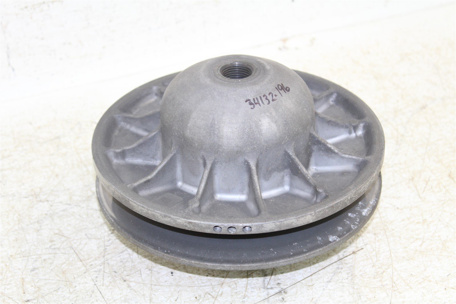 2010 Polaris Trail Boss 330 Secondary Clutch Driven