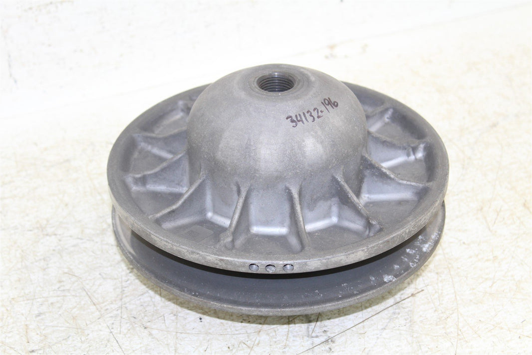 2010 Polaris Trail Boss 330 Secondary Clutch Driven