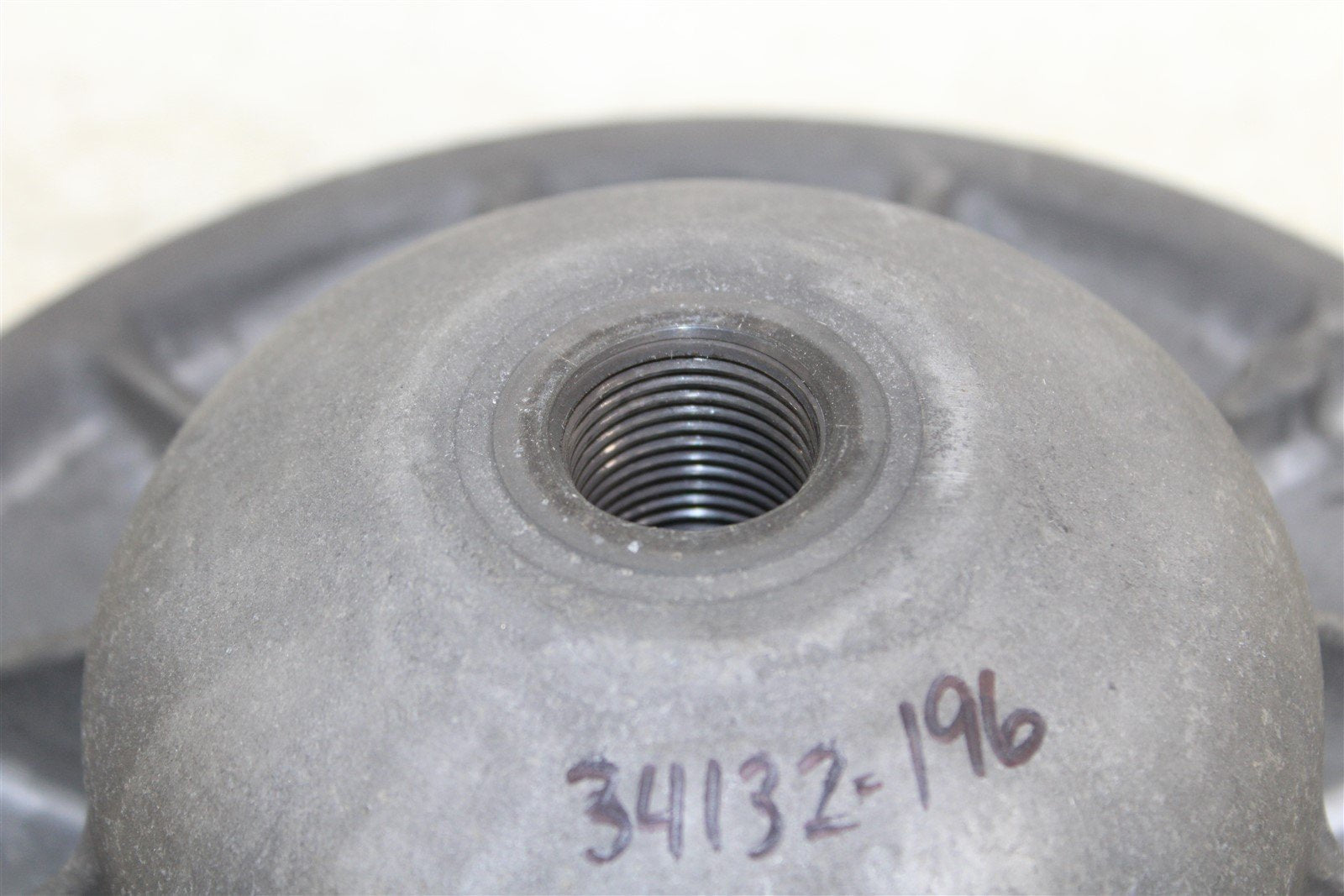 2010 Polaris Trail Boss 330 Secondary Clutch Driven