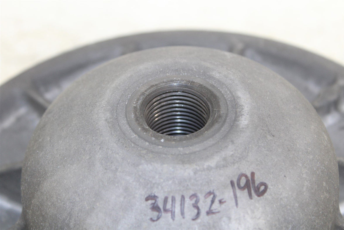 2010 Polaris Trail Boss 330 Secondary Clutch Driven