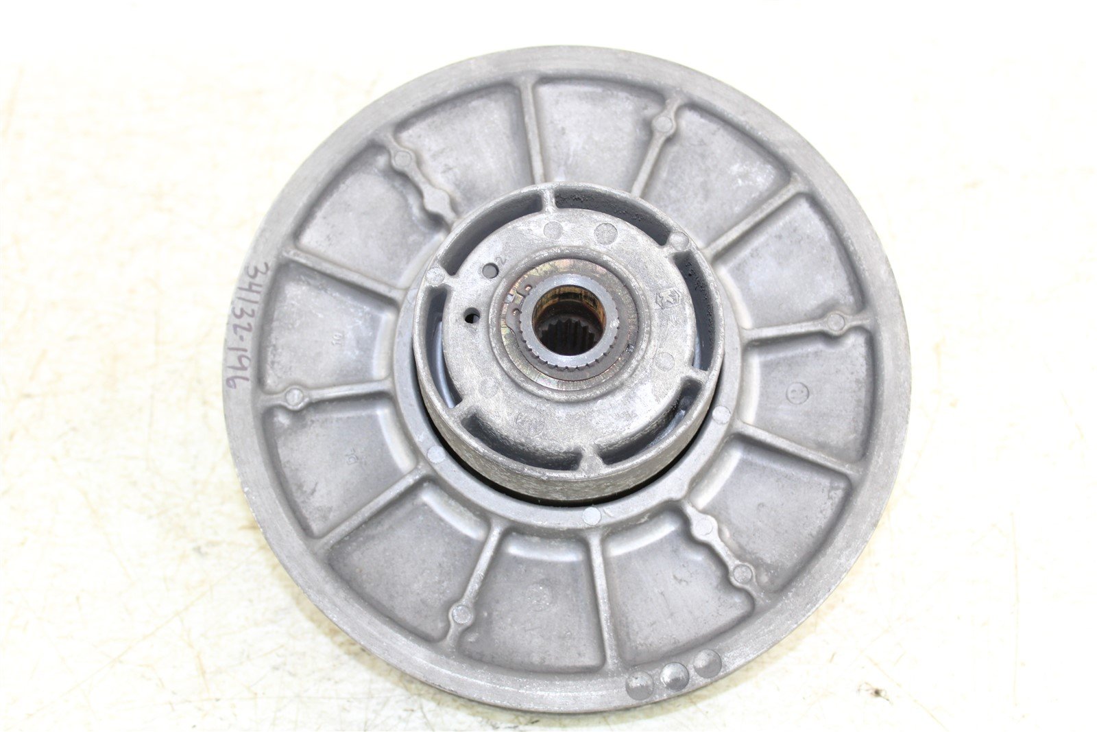 2010 Polaris Trail Boss 330 Secondary Clutch Driven