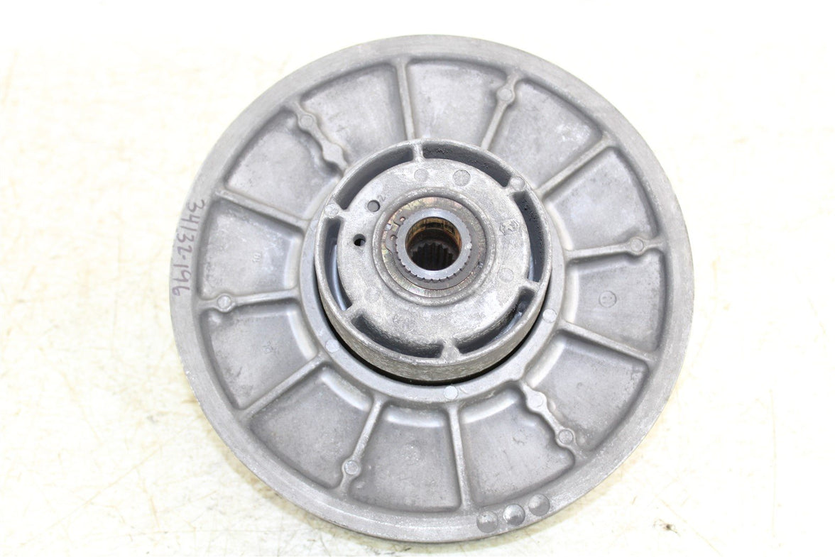 2010 Polaris Trail Boss 330 Secondary Clutch Driven