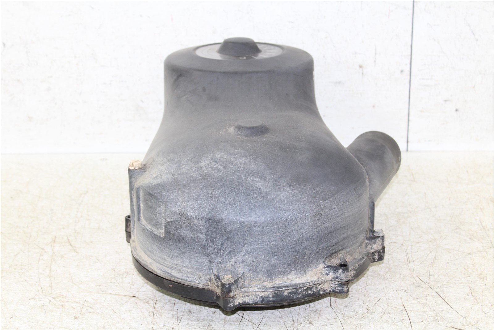 2010 Polaris Trail Boss 330 Clutch Housing Cover Backing Plate