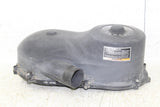 2010 Polaris Trail Boss 330 Clutch Housing Cover Backing Plate