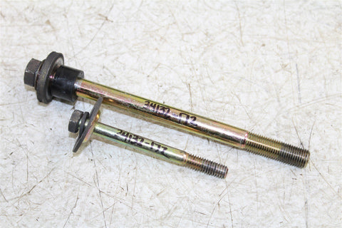 2010 Polaris Trail Boss 330 Clutch Bolts Primary Secondary