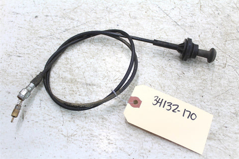 2010 Polaris Trail Boss 330 Choke Cable Lever Plunger