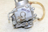 2010 Polaris Trail Boss 330 Mikuni Carburetor Carb Fuel Intake