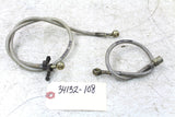 2010 Polaris Trail Boss 330 Rear Brake Hoses Lines