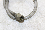 2010 Polaris Trail Boss 330 Rear Brake Hoses Lines