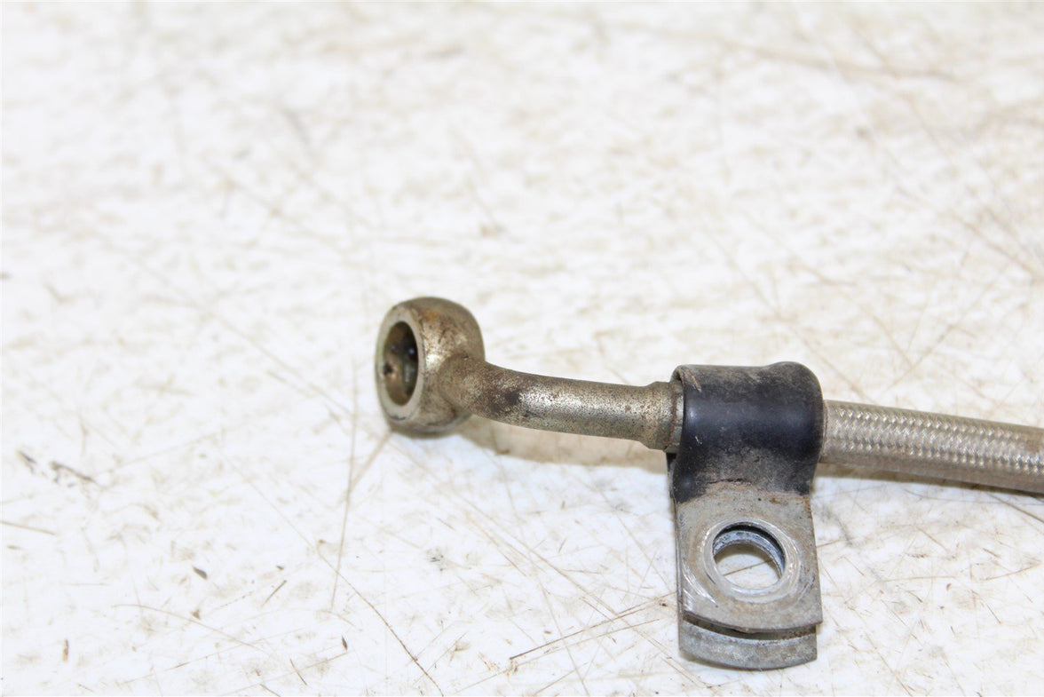 2010 Polaris Trail Boss 330 Front Brake Hose Line