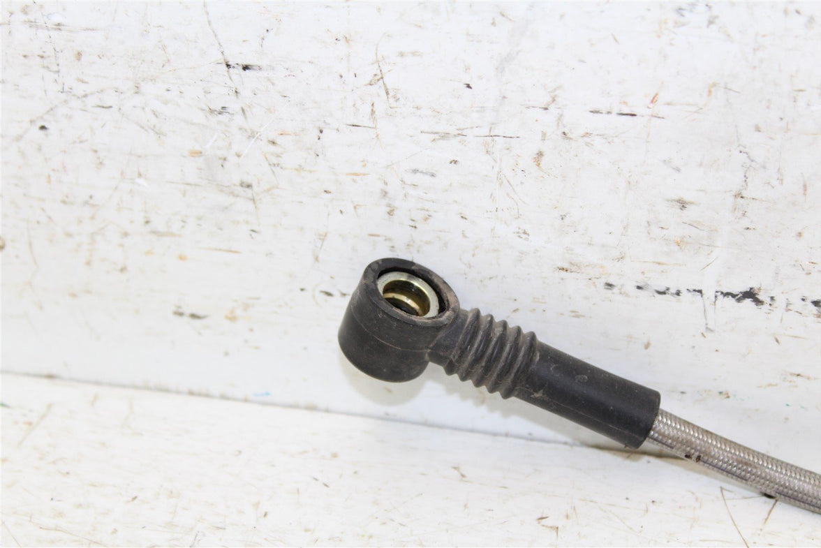 2010 Polaris Trail Boss 330 Front Brake Hose Line