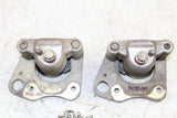 2010 Polaris Trail Boss 330 Front Brake Calipers Set Left Right