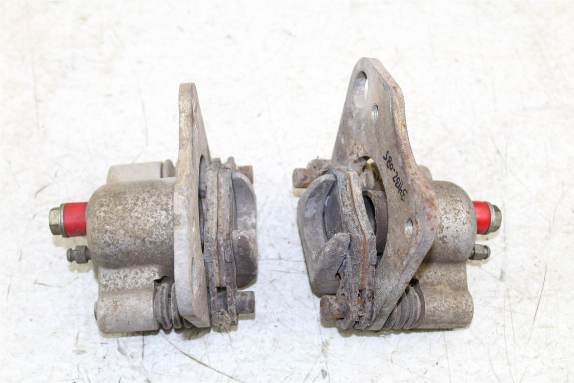 2010 Polaris Trail Boss 330 Front Brake Calipers Set Left Right