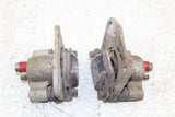 2010 Polaris Trail Boss 330 Front Brake Calipers Set Left Right
