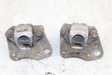 2010 Polaris Trail Boss 330 Front Brake Calipers Set Left Right