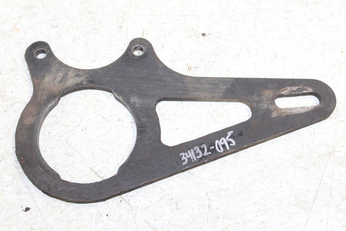 2010 Polaris Trail Boss 330 Rear Brake Caliper Mount