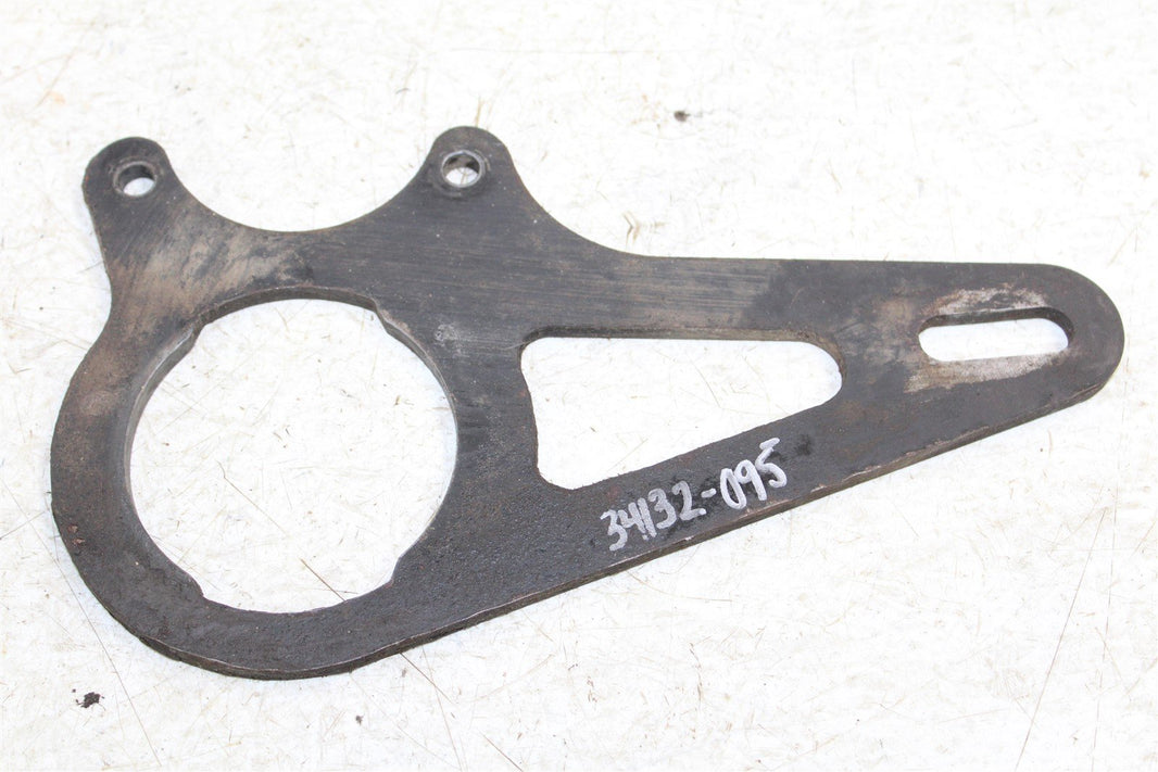 2010 Polaris Trail Boss 330 Rear Brake Caliper Mount