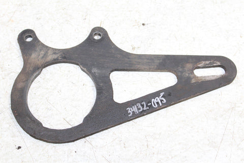 2010 Polaris Trail Boss 330 Rear Brake Caliper Mount