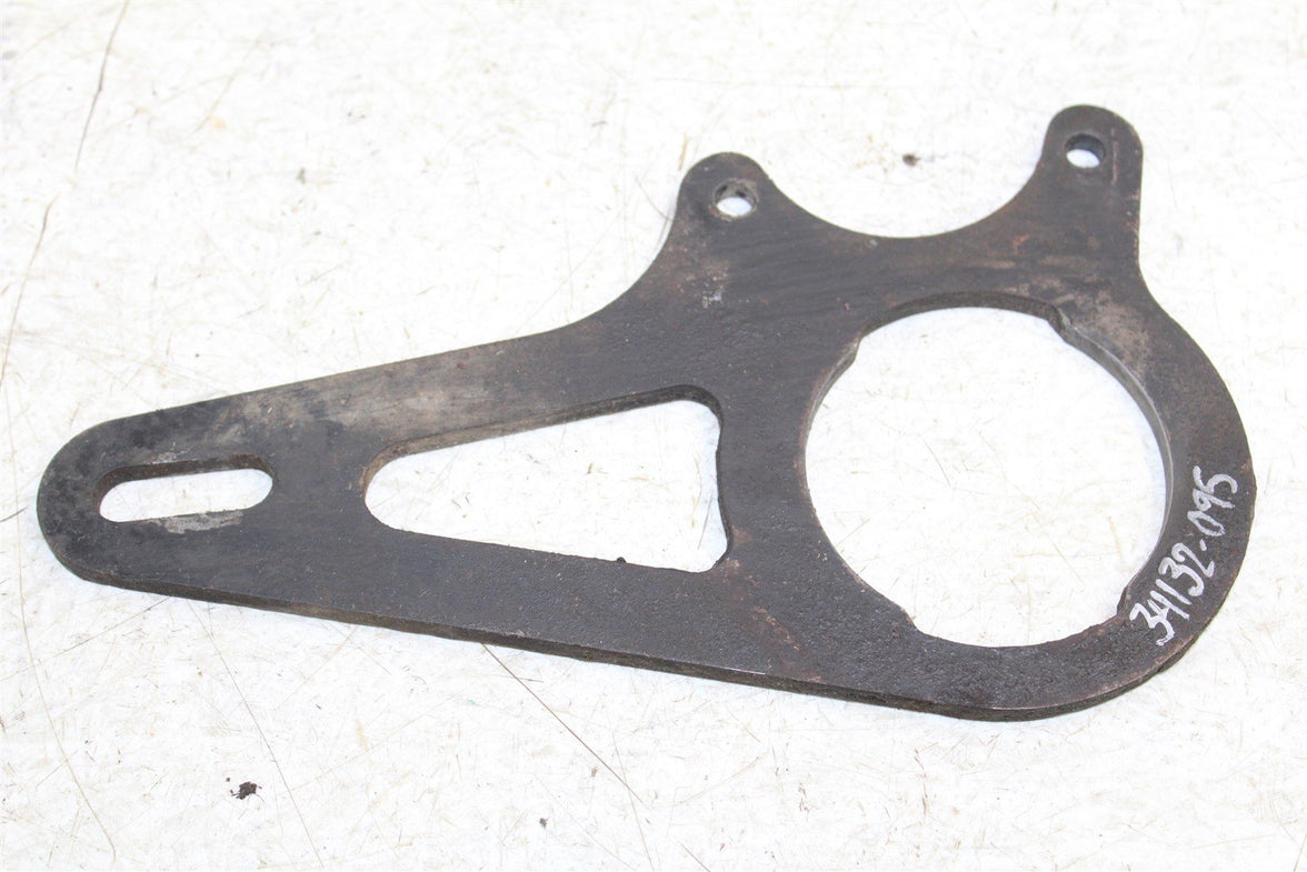 2010 Polaris Trail Boss 330 Rear Brake Caliper Mount