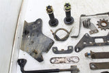 2010 Polaris Trail Boss 330 Chassis Bolt Kit Hardware Bracket Mount Wire Pedal
