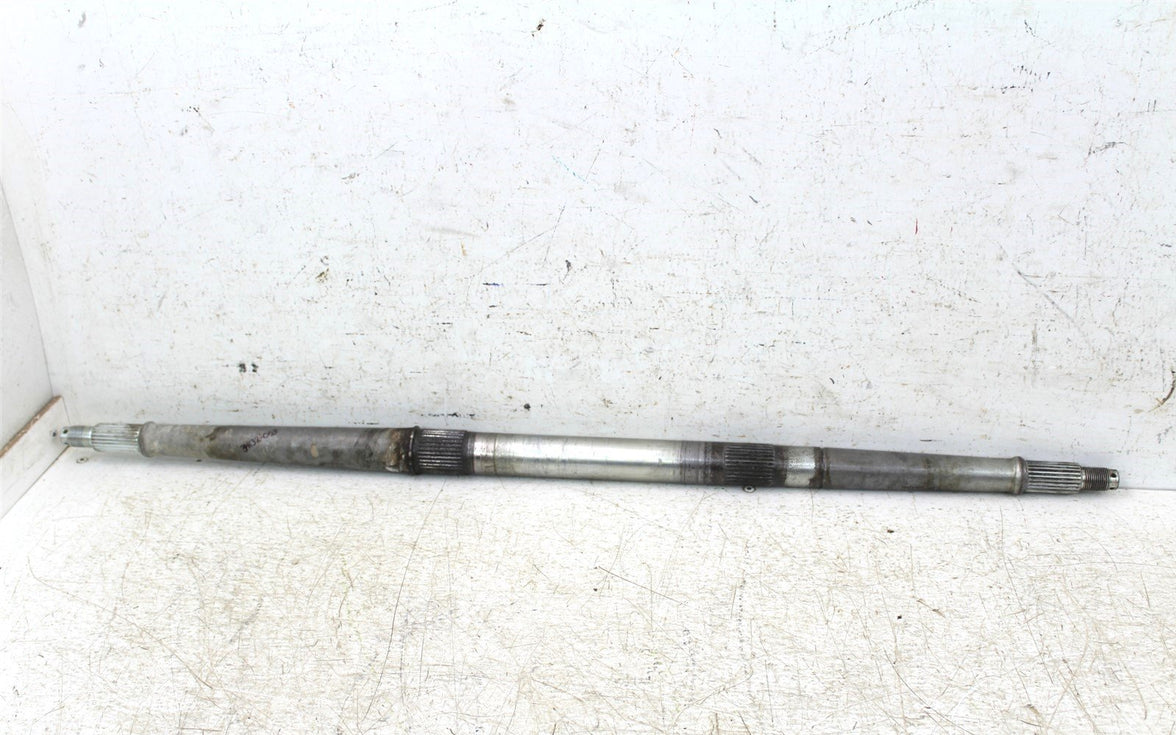 2010 Polaris Trail Boss 330 Rear Drive Axle