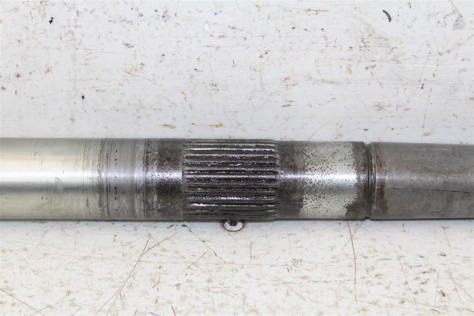 2010 Polaris Trail Boss 330 Rear Drive Axle