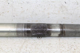 2010 Polaris Trail Boss 330 Rear Drive Axle