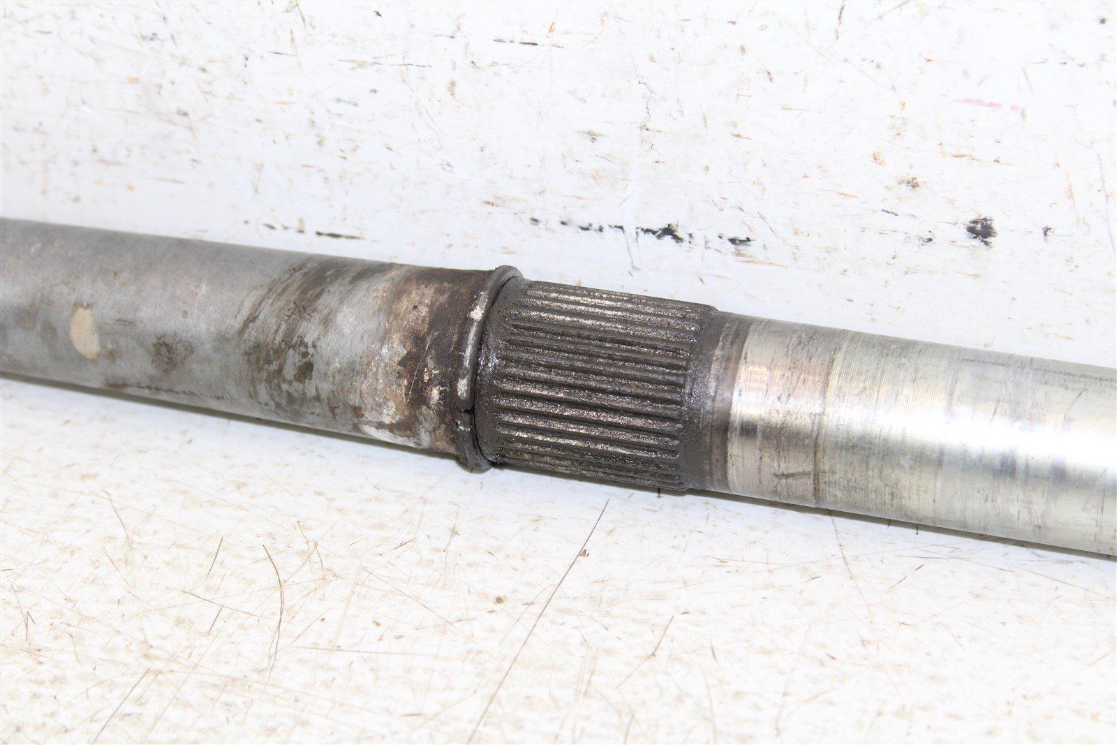 2010 Polaris Trail Boss 330 Rear Drive Axle