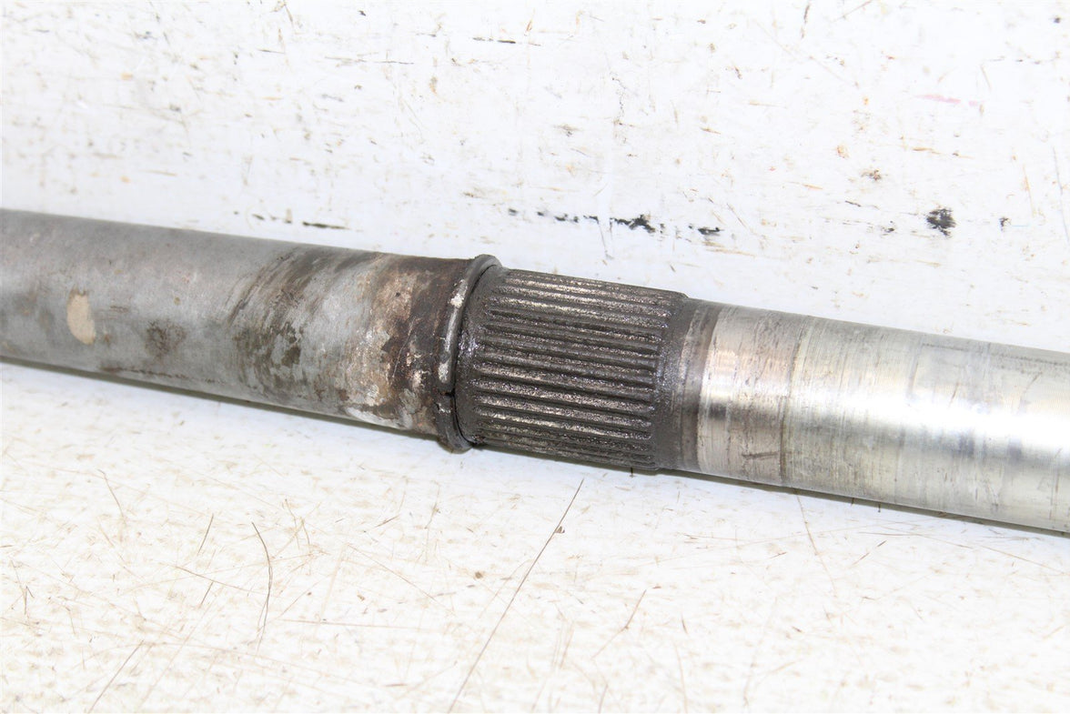 2010 Polaris Trail Boss 330 Rear Drive Axle