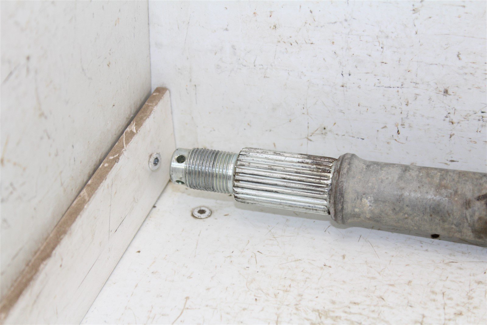2010 Polaris Trail Boss 330 Rear Drive Axle