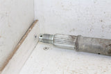 2010 Polaris Trail Boss 330 Rear Drive Axle