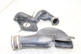 2010 Polaris Trail Boss 330 Air Intake Ducts Scoops Boots