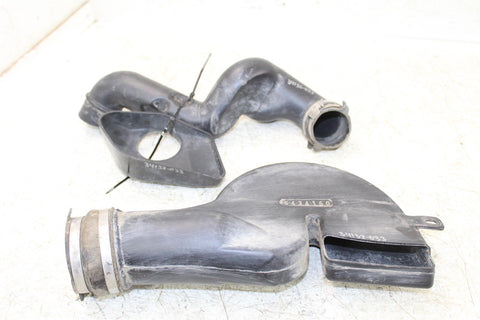 2010 Polaris Trail Boss 330 Air Intake Ducts Scoops Boots