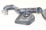 2010 Polaris Trail Boss 330 Air Intake Ducts Scoops Boots