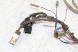 1995 Yamaha Wolverine 350 4x4 Wire Wiring Harness Loom