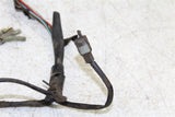 1995 Yamaha Wolverine 350 4x4 Wire Wiring Harness Loom