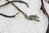 1995 Yamaha Wolverine 350 4x4 Wire Wiring Harness Loom