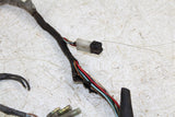 1995 Yamaha Wolverine 350 4x4 Wire Wiring Harness Loom