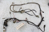 1995 Yamaha Wolverine 350 4x4 Wire Wiring Harness Loom
