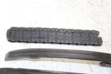 1995 Yamaha Wolverine 350 4x4 Timing Chain Guide Slides w/ Camshaft Tensioner